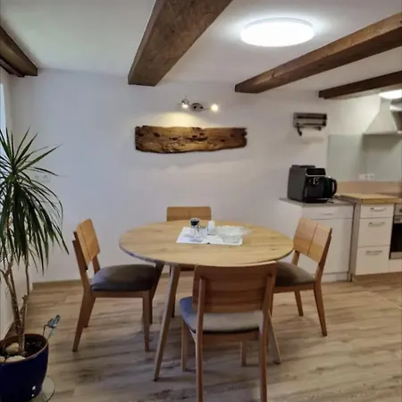 Schwarzwald Monteure Appartement *