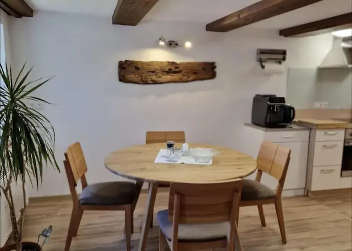 Schwarzwald Monteure Apartment *